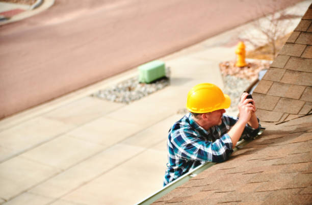 Slate Roofing Contractor in Sedgwick, KS