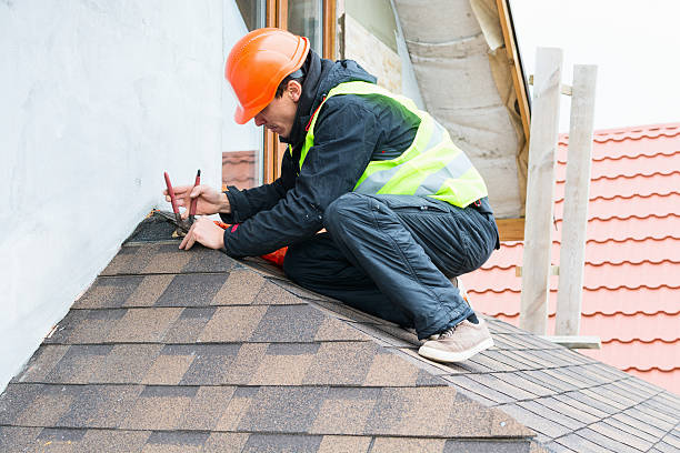 Quick and Trustworthy Emergency Roof Repair Services in Sedgwick, KS